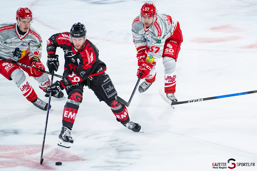 hockey sur glace ligue magnus j4 gothiques amiens bruleurs de loups grenoble gazette sports théo bégler 061