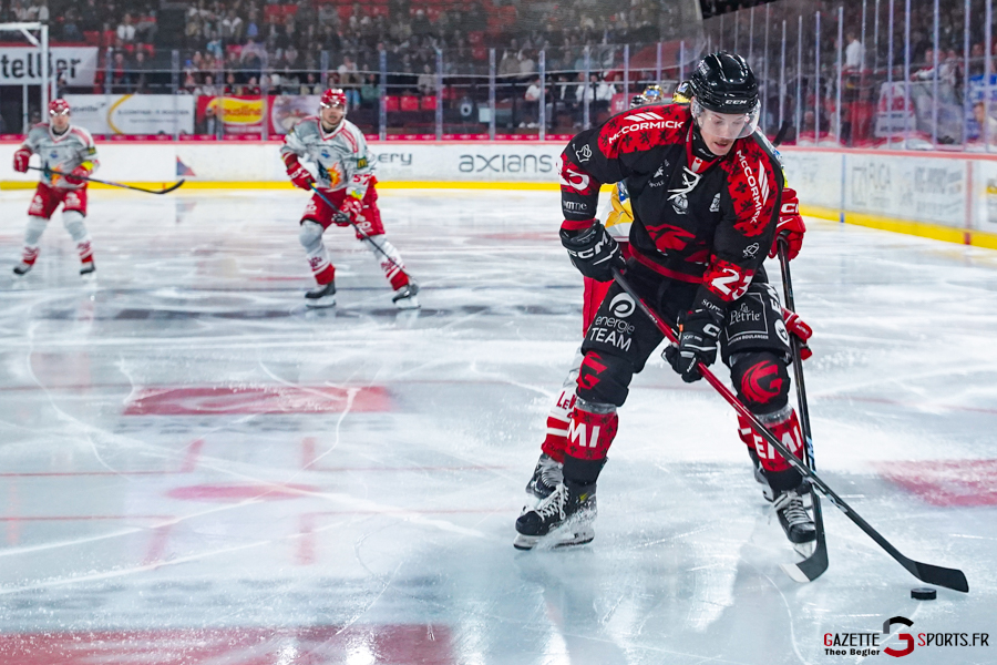 hockey sur glace ligue magnus j4 gothiques amiens bruleurs de loups grenoble gazette sports théo bégler 064