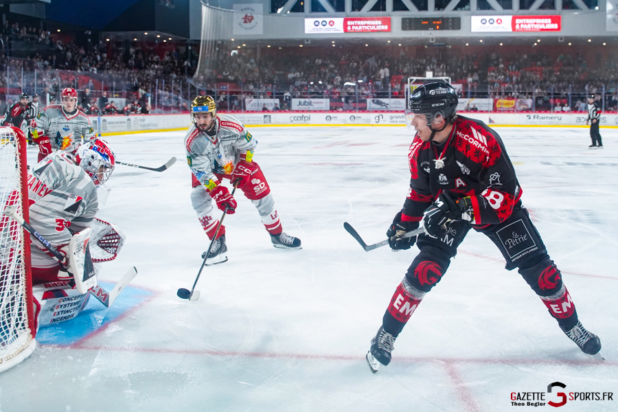 hockey sur glace ligue magnus j4 gothiques amiens bruleurs de loups grenoble gazette sports théo bégler 071