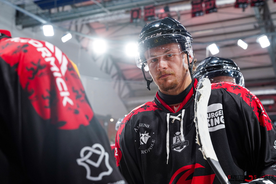 hockey sur glace ligue magnus j4 gothiques amiens bruleurs de loups grenoble gazette sports théo bégler 087
