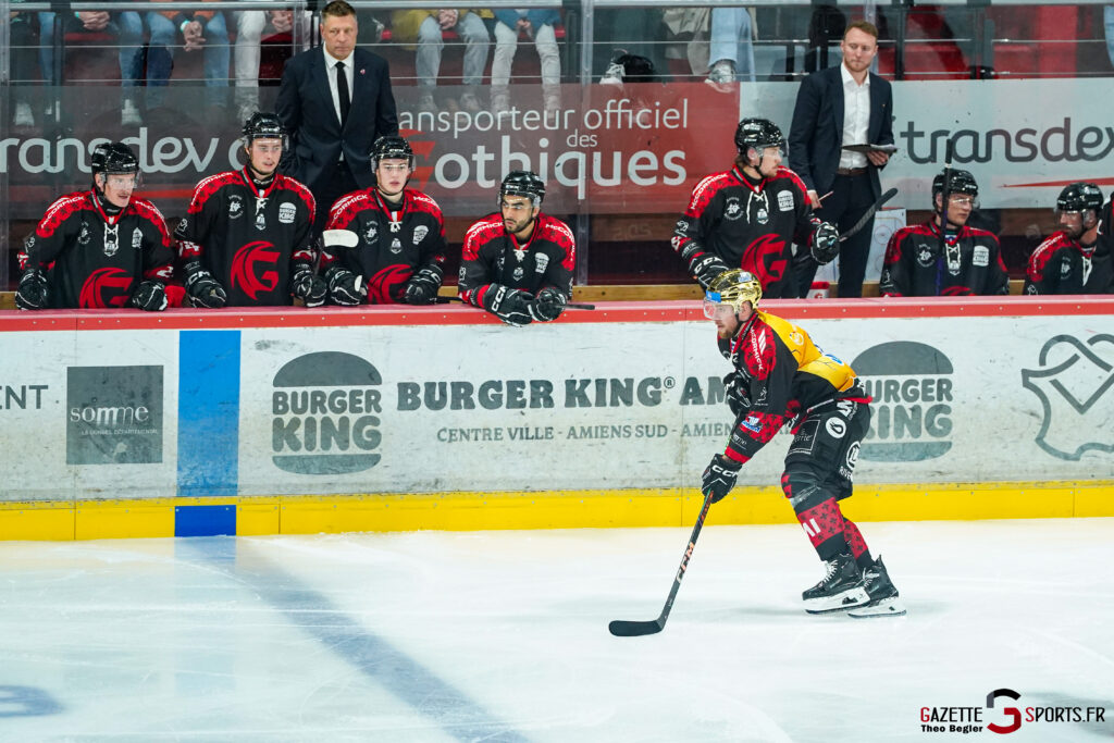 hockey sur glace ligue magnus j6 gothiques amiens ducs angers gazette sports théo bégler 002