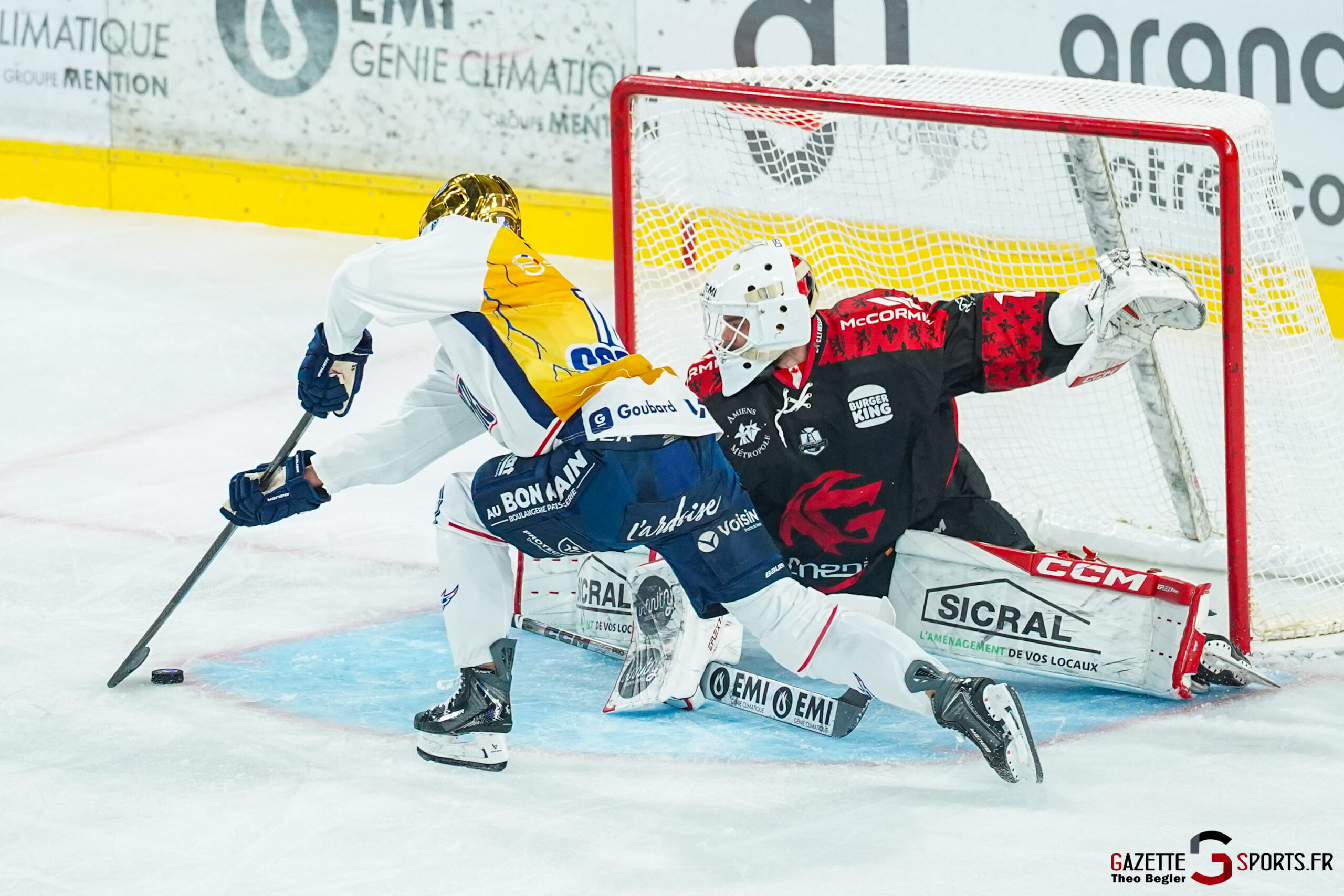 hockey sur glace ligue magnus j6 gothiques amiens ducs angers gazette sports théo bégler 004