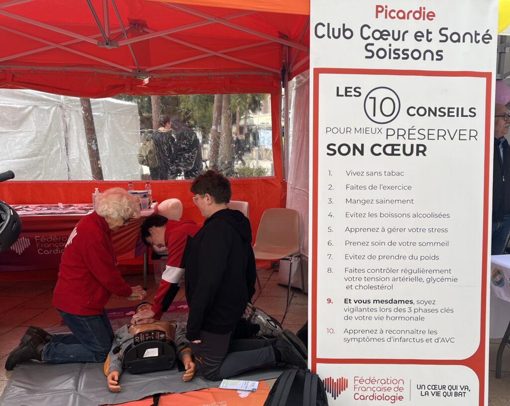 journée du coeur 2025