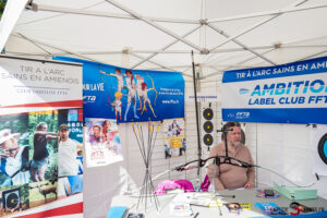 salon agora 2025 maam maison des associations d amiens métropole gazette sports théo bégler 012