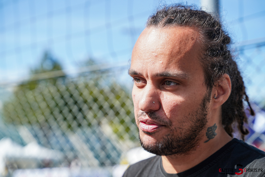 salon agora 2025 maam maison des associations d amiens métropole gazette sports théo bégler 023