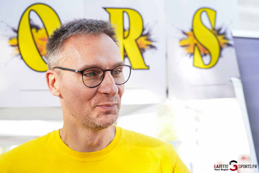 salon agora 2025 maam maison des associations d amiens métropole gazette sports théo bégler 026