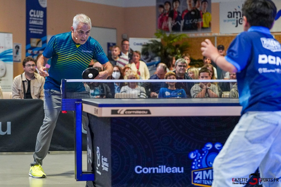 tennis de table 80 ans astt amiens sport tennis de table gazette sports théo bégler 025