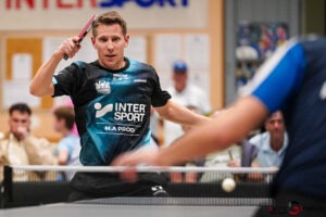 tennis de table pro b j1 astt amiens sport tennis de table att le havre gazette sports théo bégler 048
