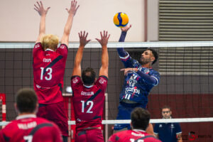 volley ball élite j1 amvb amiens métropole volley ball bellaing porte du hainaut gazette sports théo bégler 007