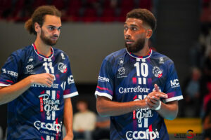 volley ball élite j1 amvb amiens métropole volley ball bellaing porte du hainaut gazette sports théo bégler 012