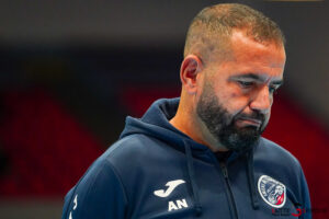 volley ball élite j1 amvb amiens métropole volley ball bellaing porte du hainaut gazette sports théo bégler 013