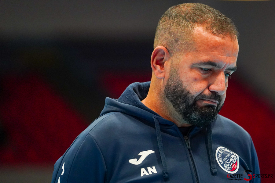 volley ball élite j1 amvb amiens métropole volley ball bellaing porte du hainaut gazette sports théo bégler 013