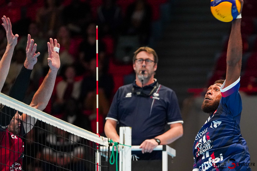 volley ball élite j1 amvb amiens métropole volley ball bellaing porte du hainaut gazette sports théo bégler 017