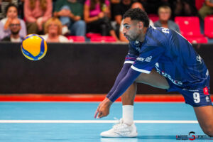 volley ball élite j1 amvb amiens métropole volley ball bellaing porte du hainaut gazette sports théo bégler 020