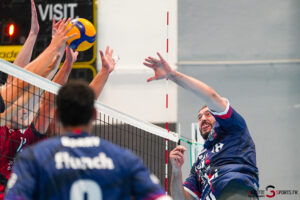 volley ball élite j1 amvb amiens métropole volley ball bellaing porte du hainaut gazette sports théo bégler 026