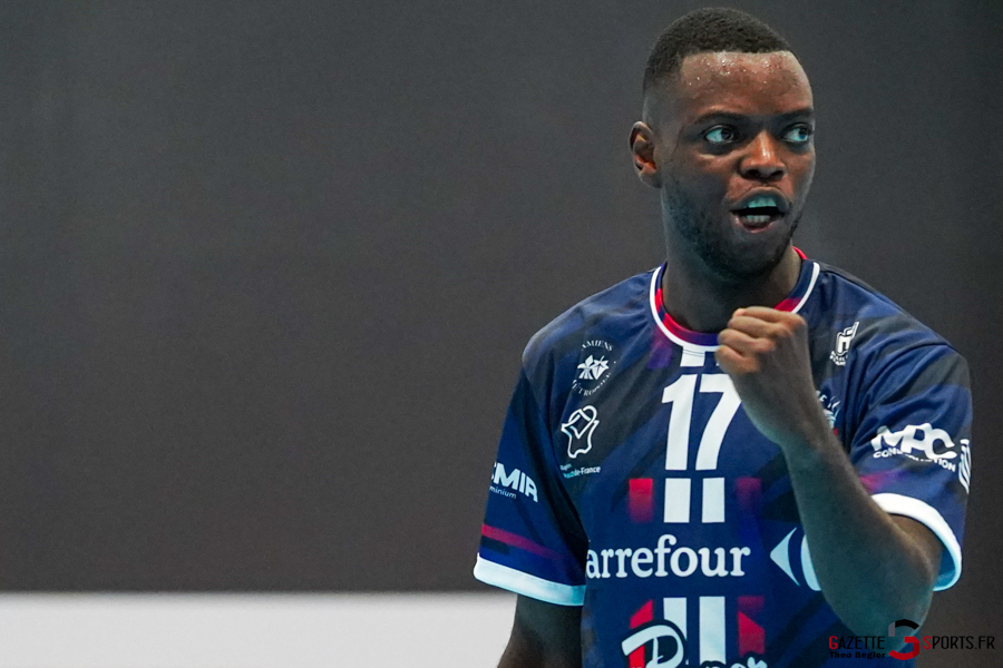 volley ball élite j1 amvb amiens métropole volley ball bellaing porte du hainaut gazette sports théo bégler 027