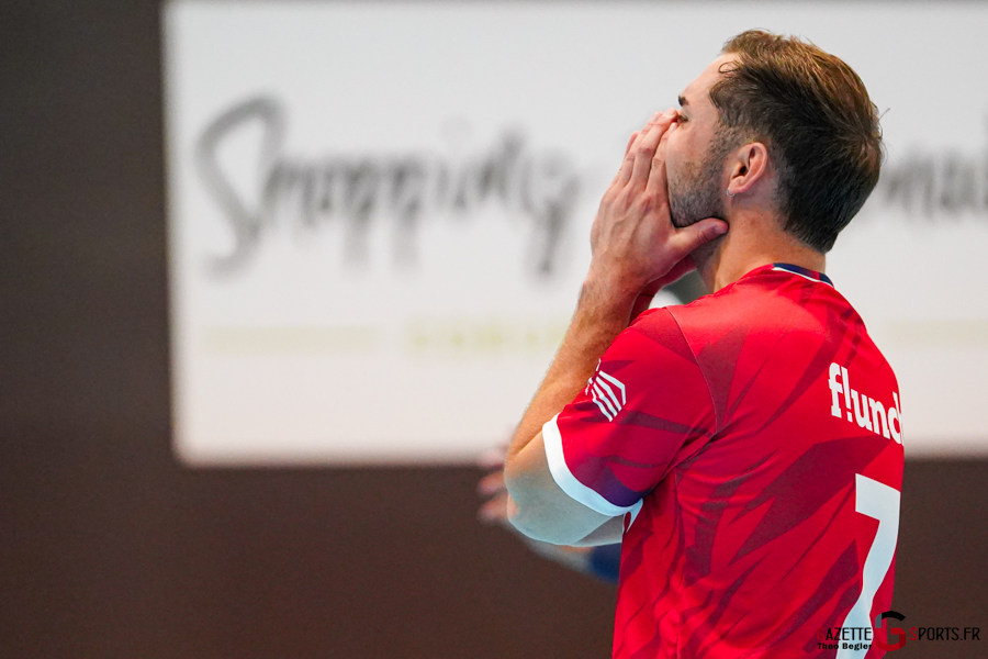 volley ball élite j1 amvb amiens métropole volley ball bellaing porte du hainaut gazette sports théo bégler 033