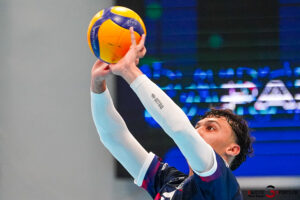 volley ball élite j1 amvb amiens métropole volley ball bellaing porte du hainaut gazette sports théo bégler 037