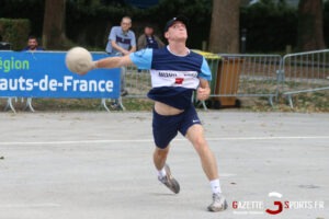 ballon au poing finales du championnat de france 2025 gazette sports reynald valleron 004