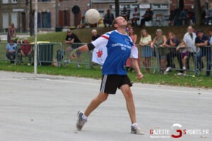 ballon au poing finales du championnat de france 2025 gazette sports reynald valleron 006