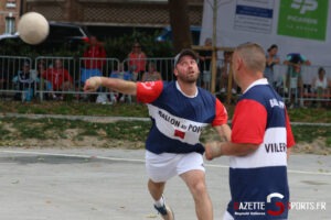 ballon au poing finales du championnat de france 2025 gazette sports reynald valleron 016