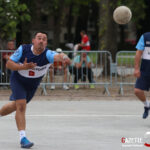 ballon au poing finales du championnat de france 2025 gazette sports reynald valleron 024