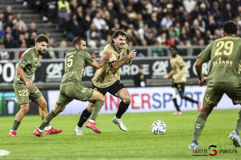football ligue 2 amiens sc vs st etienne leandre leber gazettesports (22)