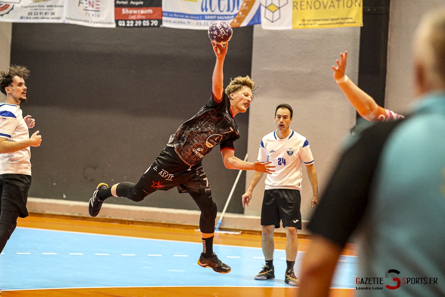 handball nationale 3 amiens hc vs serris val d europe leandre leber gazettesports (32)
