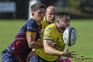 rugby federale 2 rca amiens vs arras leandre leber gazettesports (22)
