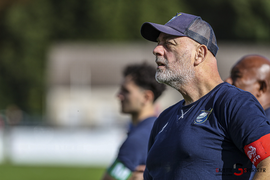 rugby federale 2 rca amiens vs arras leandre leber gazettesports (33)