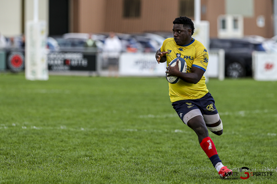 rugby federale 2 rca amiens vs arras leandre leber gazettesports (54)