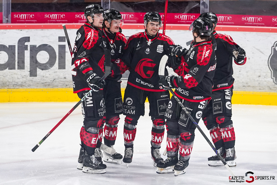 005hockey sur glace coupe de france cdf tour 2 gothiques amiens jokers cergy pontoise gazette sports théo bégler