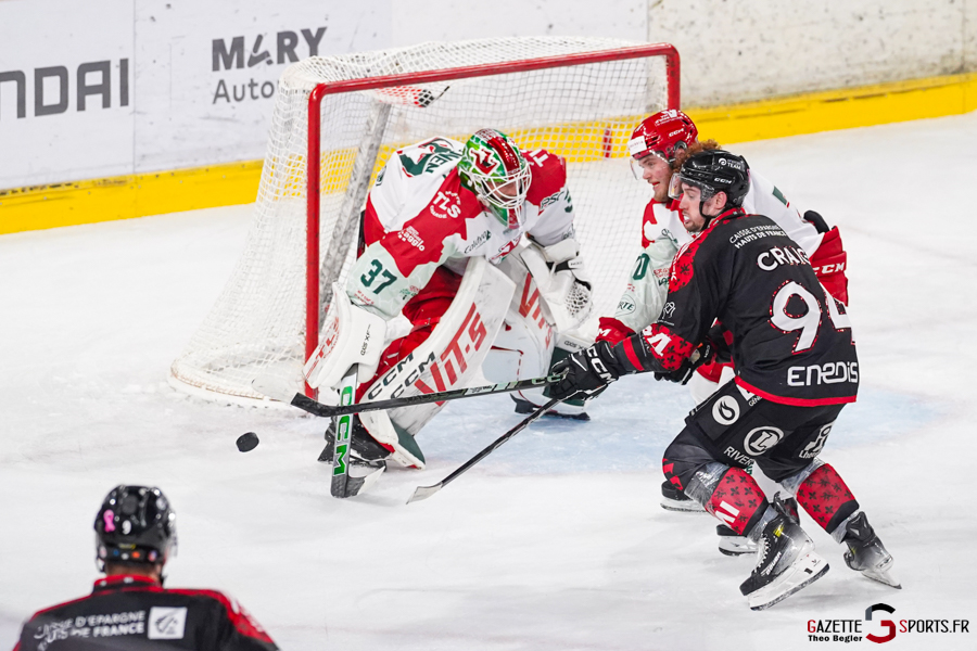 027hockey sur glace coupe de france cdf tour 2 gothiques amiens jokers cergy pontoise gazette sports théo bégler
