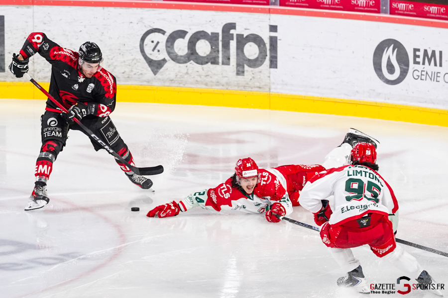 029hockey sur glace coupe de france cdf tour 2 gothiques amiens jokers cergy pontoise gazette sports théo bégler