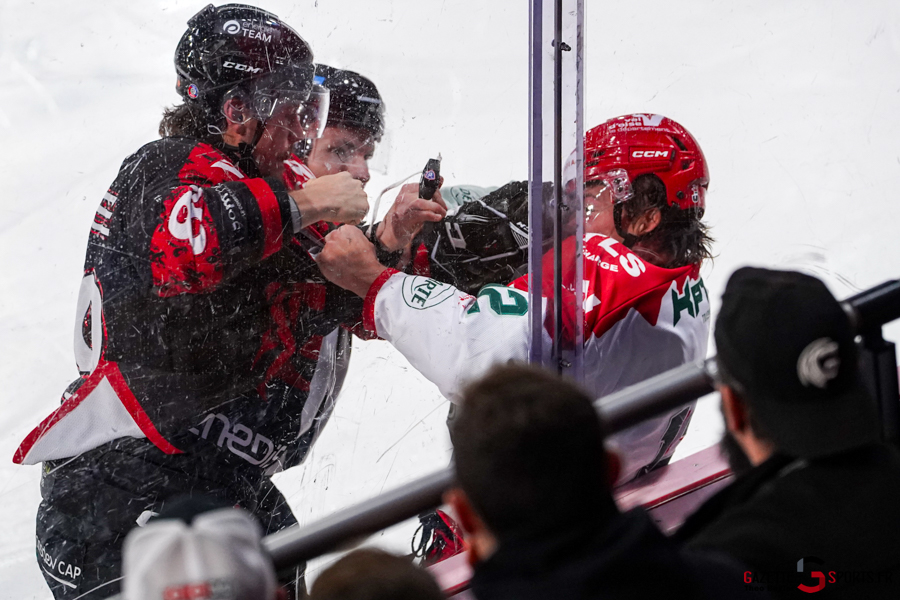 031hockey sur glace coupe de france cdf tour 2 gothiques amiens jokers cergy pontoise gazette sports théo bégler