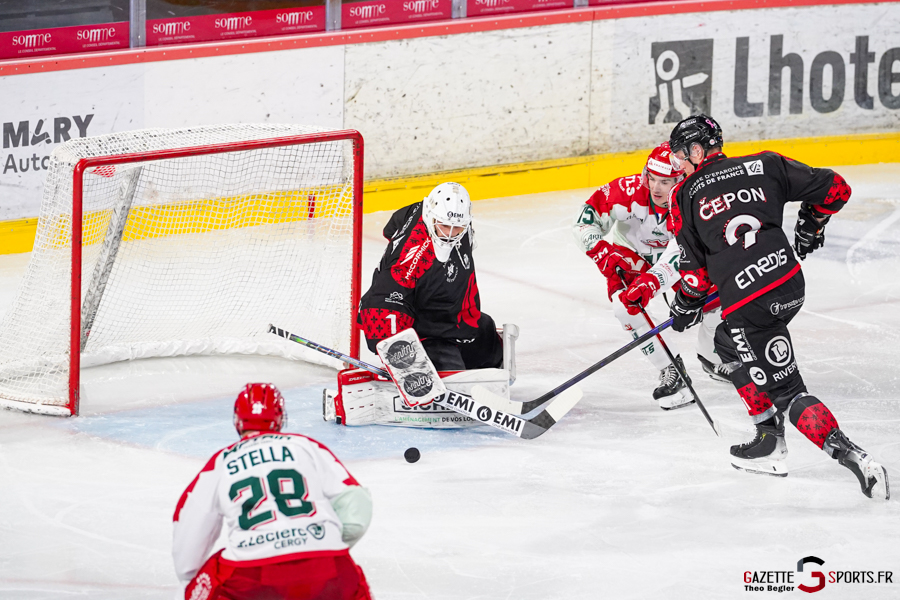 036hockey sur glace coupe de france cdf tour 2 gothiques amiens jokers cergy pontoise gazette sports théo bégler