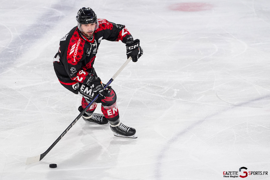 038hockey sur glace coupe de france cdf tour 2 gothiques amiens jokers cergy pontoise gazette sports théo bégler