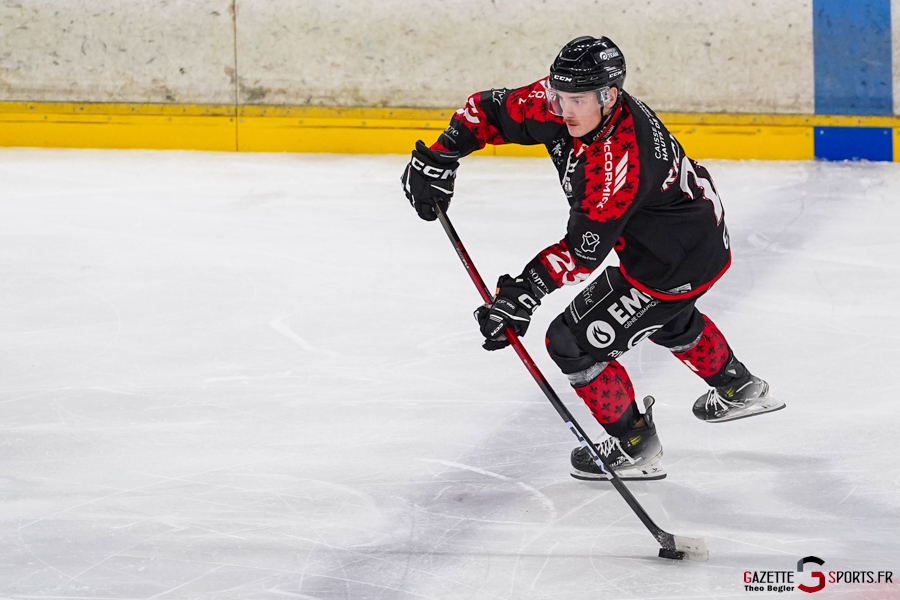 041hockey sur glace coupe de france cdf tour 2 gothiques amiens jokers cergy pontoise gazette sports théo bégler