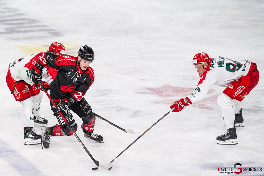 043hockey sur glace coupe de france cdf tour 2 gothiques amiens jokers cergy pontoise gazette sports théo bégler