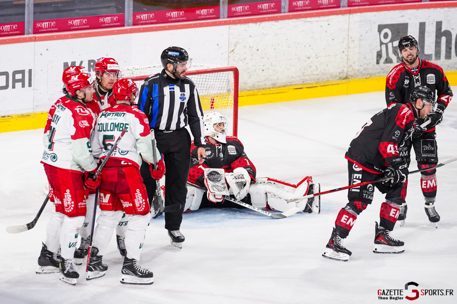 048hockey sur glace coupe de france cdf tour 2 gothiques amiens jokers cergy pontoise gazette sports théo bégler