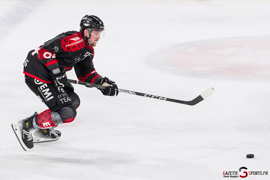 051hockey sur glace coupe de france cdf tour 2 gothiques amiens jokers cergy pontoise gazette sports théo bégler