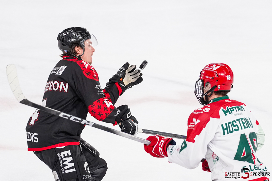 052hockey sur glace coupe de france cdf tour 2 gothiques amiens jokers cergy pontoise gazette sports théo bégler