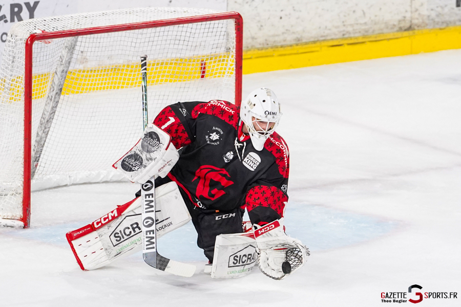 054hockey sur glace coupe de france cdf tour 2 gothiques amiens jokers cergy pontoise gazette sports théo bégler