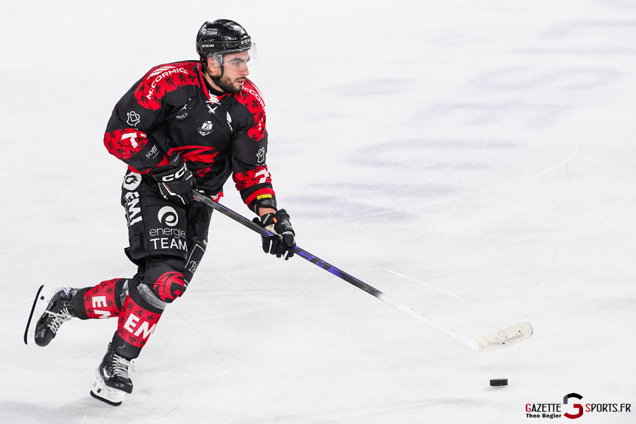 056hockey sur glace coupe de france cdf tour 2 gothiques amiens jokers cergy pontoise gazette sports théo bégler