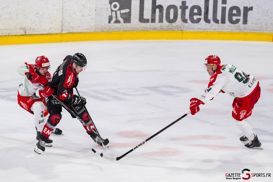 057hockey sur glace coupe de france cdf tour 2 gothiques amiens jokers cergy pontoise gazette sports théo bégler