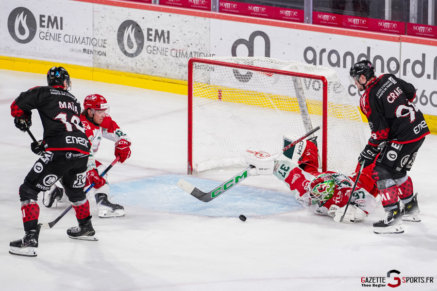 058hockey sur glace coupe de france cdf tour 2 gothiques amiens jokers cergy pontoise gazette sports théo bégler