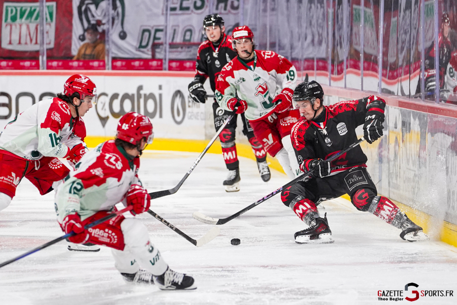 062hockey sur glace coupe de france cdf tour 2 gothiques amiens jokers cergy pontoise gazette sports théo bégler