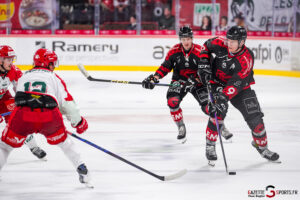 072hockey sur glace coupe de france cdf tour 2 gothiques amiens jokers cergy pontoise gazette sports théo bégler