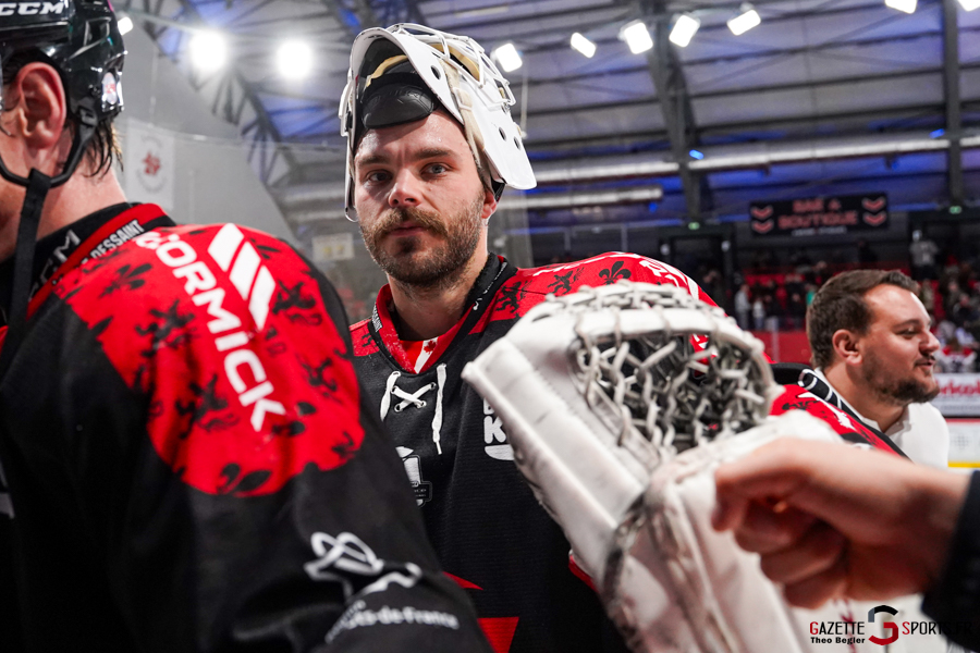 092hockey sur glace coupe de france cdf tour 2 gothiques amiens jokers cergy pontoise gazette sports théo bégler