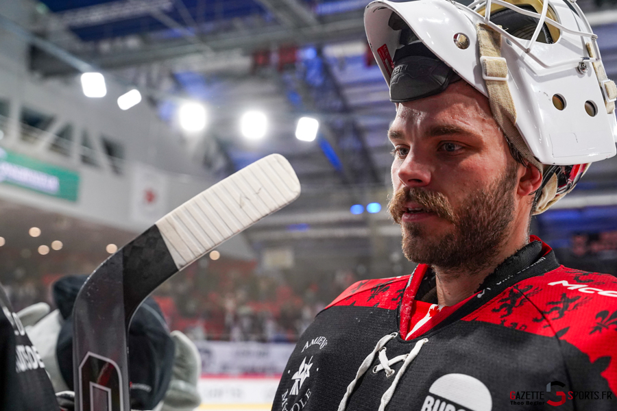 093hockey sur glace coupe de france cdf tour 2 gothiques amiens jokers cergy pontoise gazette sports théo bégler